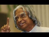 Aurangzeb Road to be renamed after Late APJ Abdul Kalam