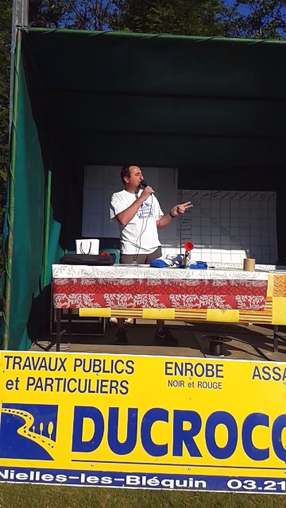 Pour les fans de Fred Avet