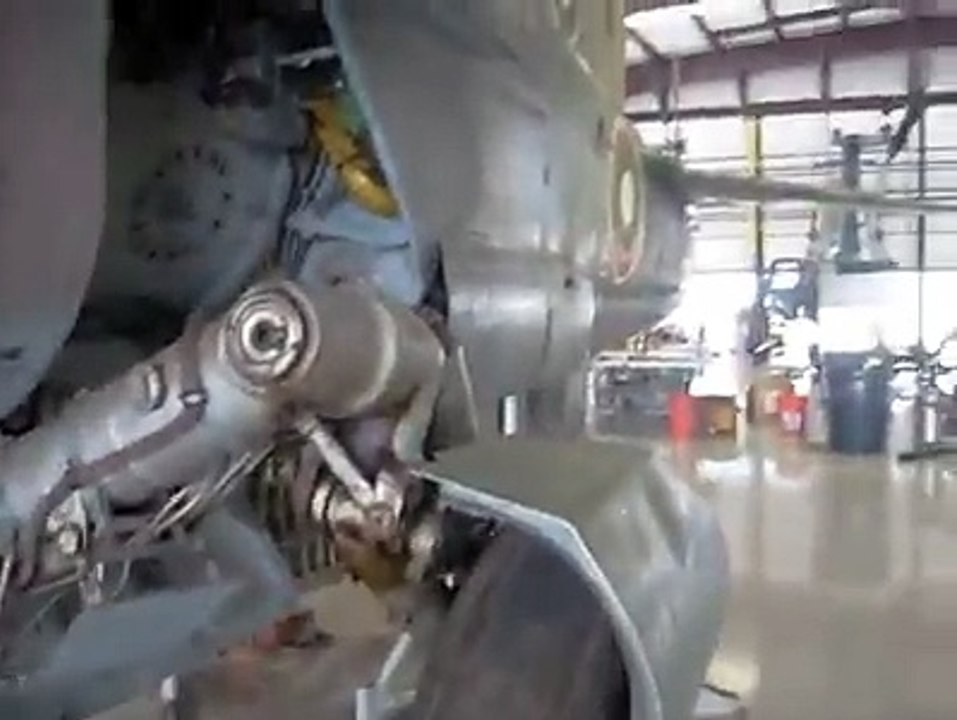 Name the jet
