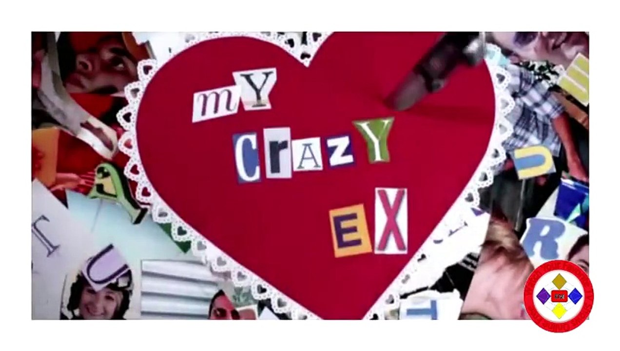 My Crazy EX S3E1 - Falsifying, Mortifying & Electrifying