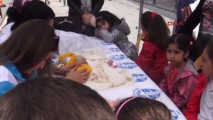 Şile'de Şenlik Sokağa Taştı