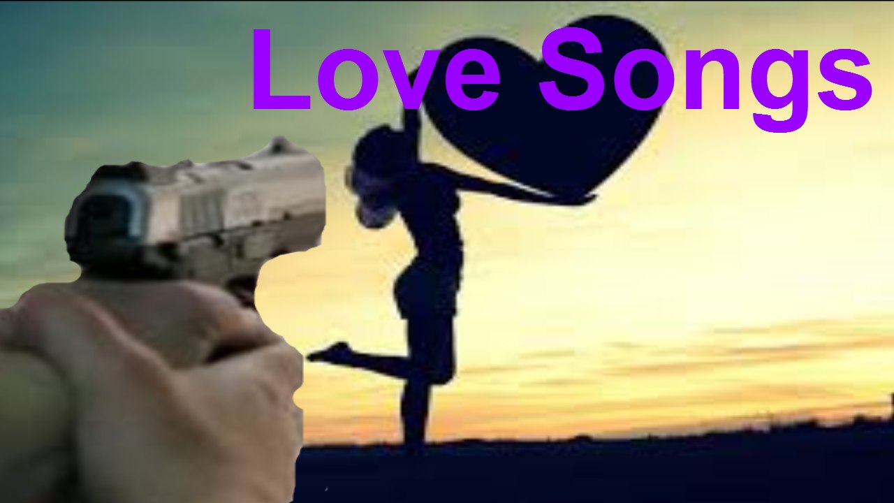 Best English Love Songs Romantic Songs