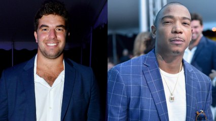Fyre Festival organizers sued for $100 million