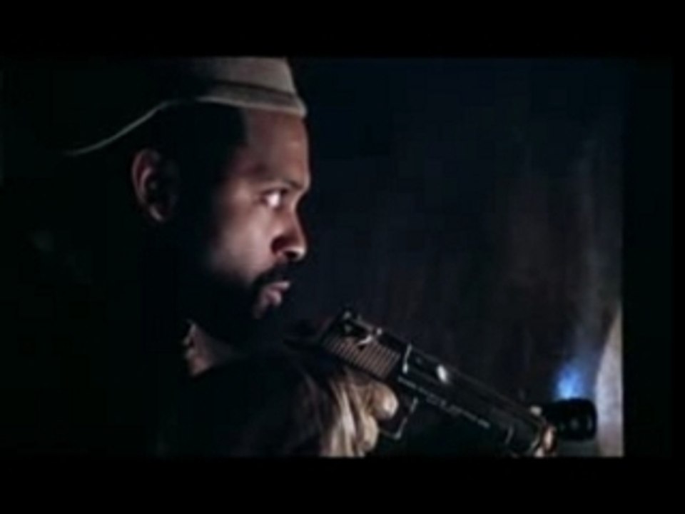 Resident Evil Extinction - Bande-annonce