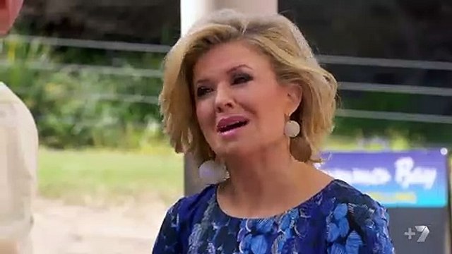 Home and Away 6648 1st May 2017