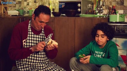 مسلسل يوميات زوجة مفروسة اوى 3 - الحلقة 18 HD