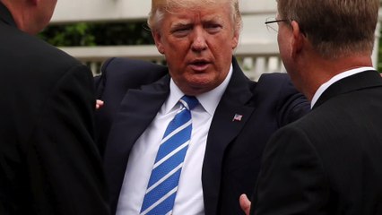 President Trump Orders Shut Down of Michelle Obama's Let Girls Learn Program