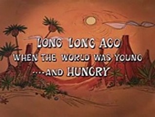 Crtani film Pink Panter u doba Jure .LukaFull,İzle 2017