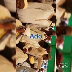 Gamou Baye Niasse au Nigeria 2017