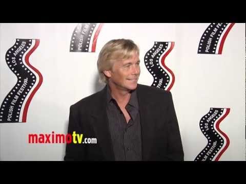 Christopher Atkins at 13th Annual Polish Film Festival Los Angeles OPENING GALA