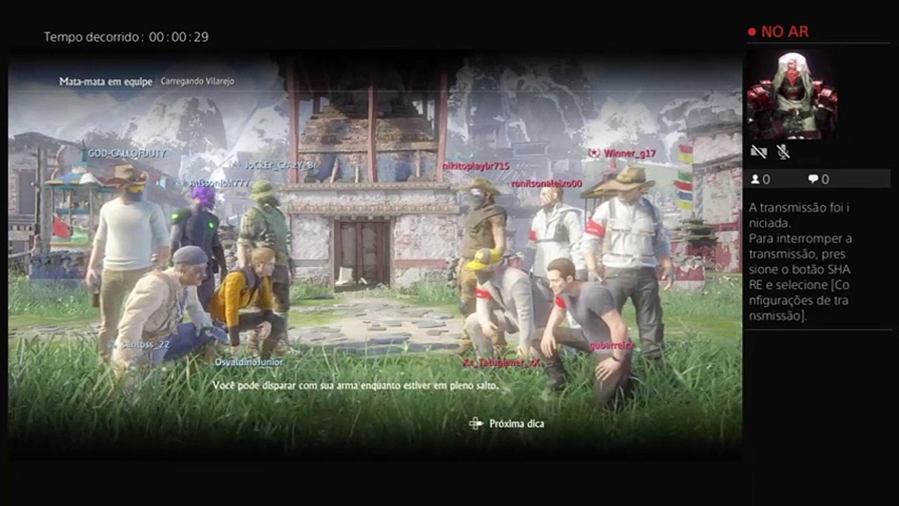 Uncharted 4 PS4 de GOD-CALLOFDUTY (5)