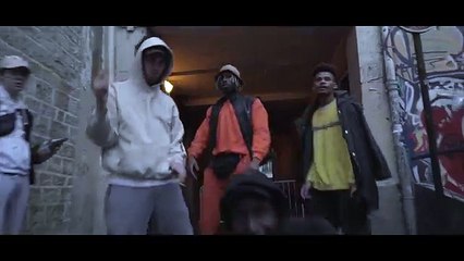 COYOTE JO BASTARD - DANS LE SPRITE FEAT YOUV DEE (Prod. By Neoz 412)