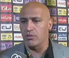 مرور بازی پدیده‌مشهد و استقلال