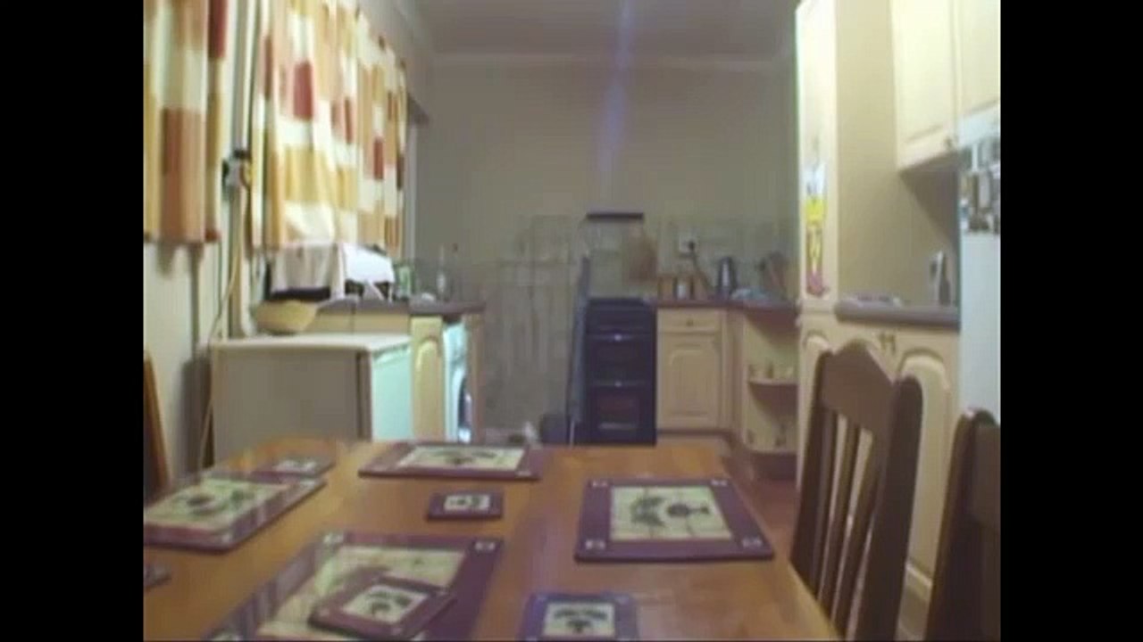 مقاطع لجن حقيقية مرعبة تقشعر لها الأبدان للكبار فقط