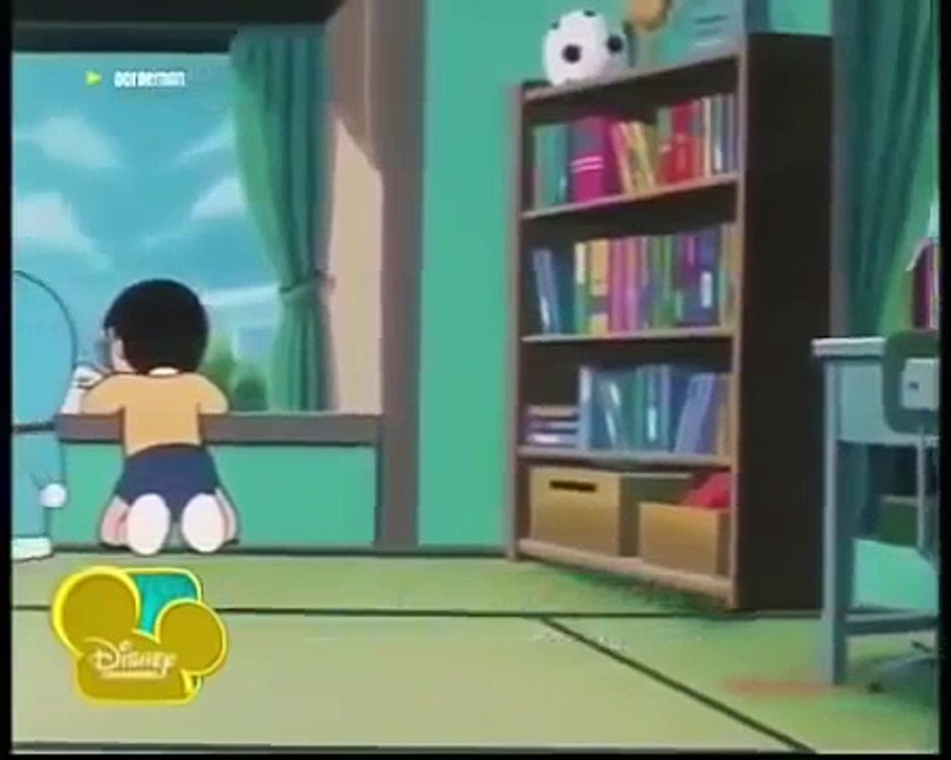 Doreamon hindi episode __ 1