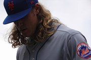 Mets’ Noah Syndergaard added to DL list after injury