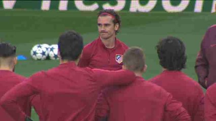 Real Madrid-Atlético, derbi madrileño en el Bernabéu