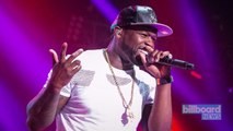 50 Cent Disses Ja Rule On Instagram | Billboard News