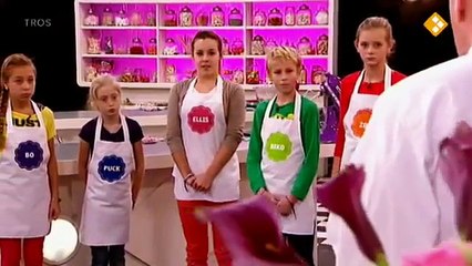 CupCakeCup 2012/2013 - Aflevering 5