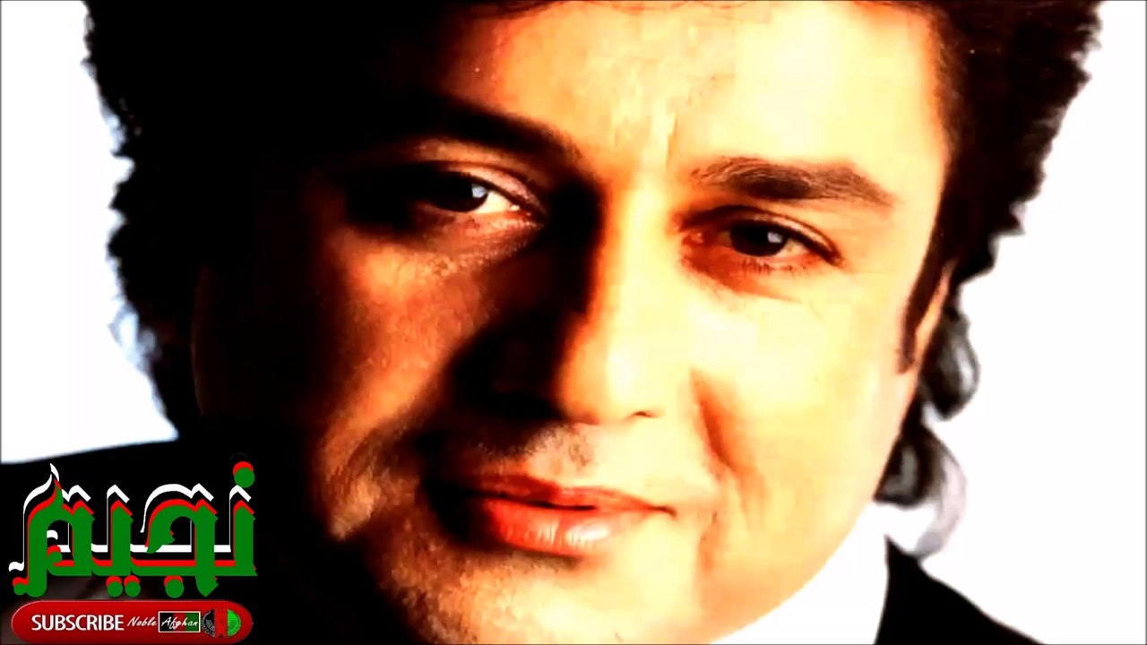 NAJIM NAWABI - نجیم نوابی -