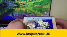 Comment désactiver jailbreak iOS 10.3.1 sans ordinateur