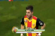 Cristian Lopez Goal HD - Lens 1-0 Laval 01.05.2017