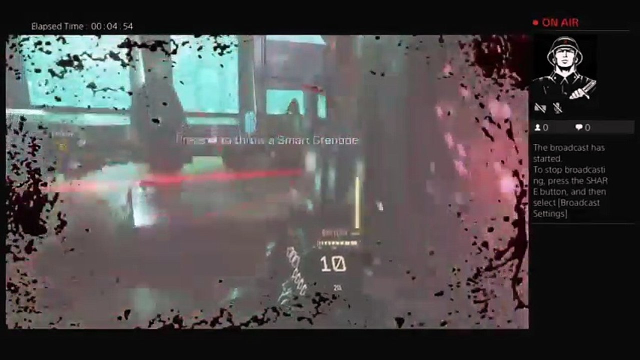 Advanced warfare (42)