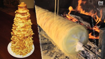 Cake Worthy of Greek Art