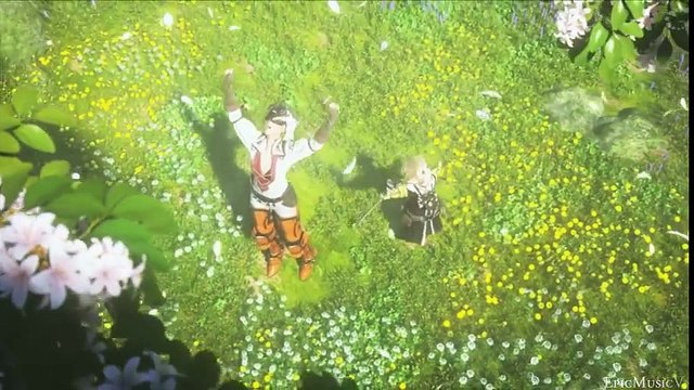 Epic Cinematic Audiomachine - New Beginning Epic Emotional Epic Music VN