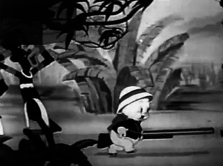 Africa Squeaks 1940 (Original)