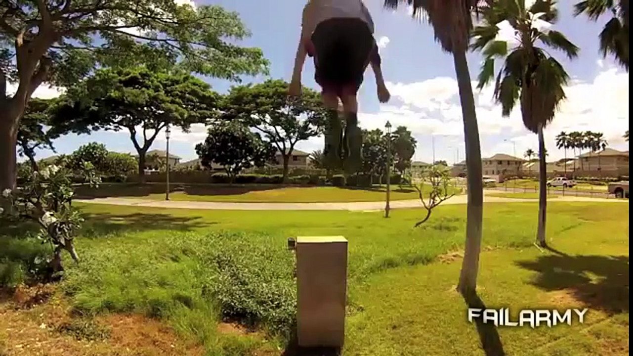 Best Fails of the Week 2 August 2013
