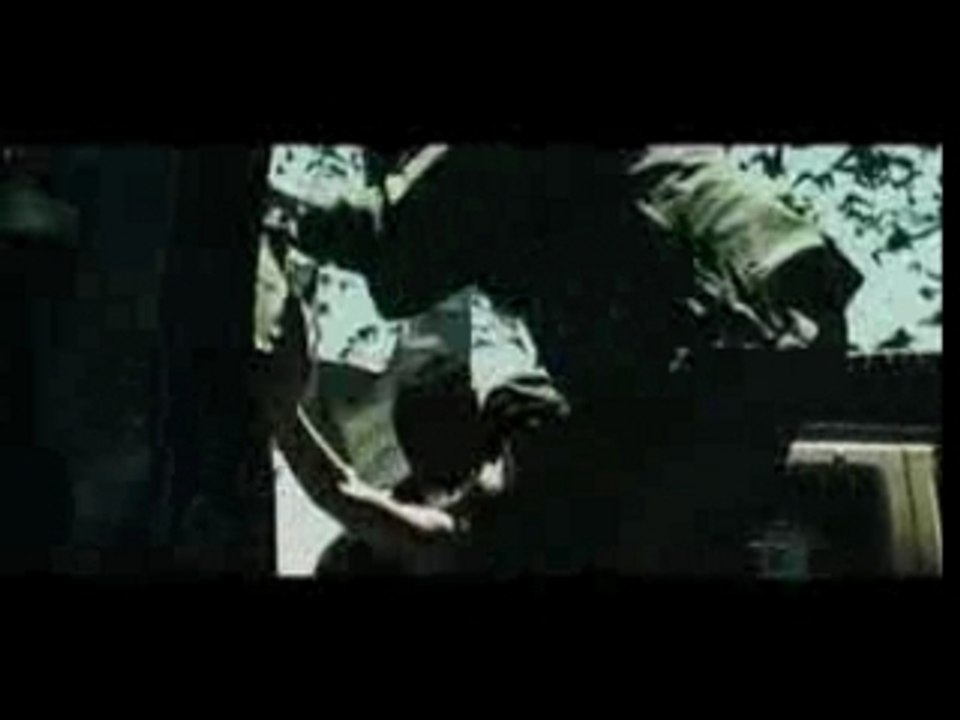 Resident Evil Extinction - Extrait les oiseaux
