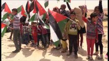 Hamás acepta un Estado Palestino en las fronteras de 1967 sin reconocer a Israel