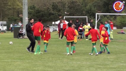 27 ème Tournoi d'Aussonne