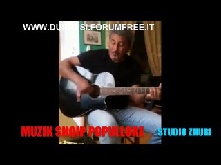 Fadil Koci - Saranda 2017 New