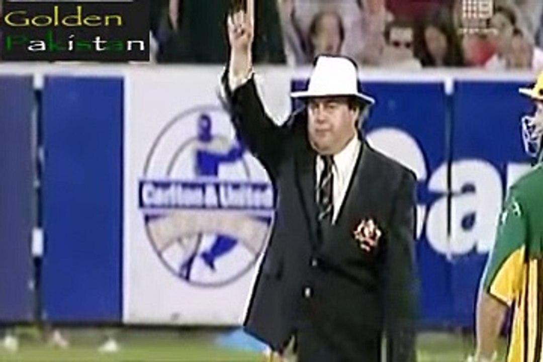 (1) Wasim Akram 5 Best Yorkers Ever -