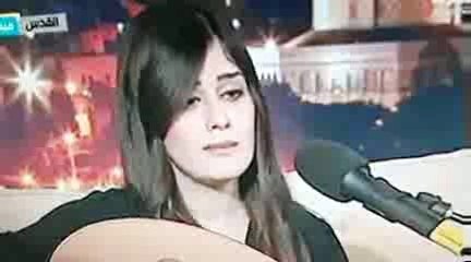 مين عذبك بتخلص مني ... Jiana Ghantous - جيانا غنطوس