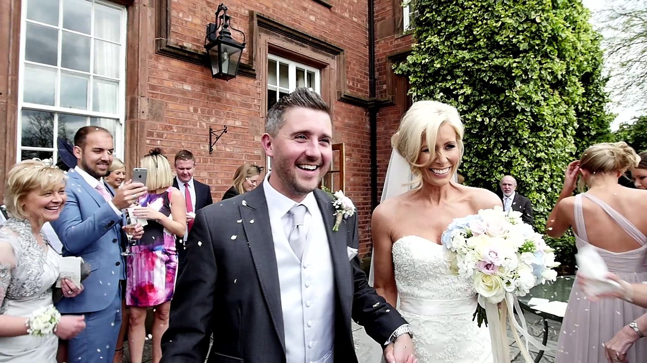 Acton Wedding 1.05.15