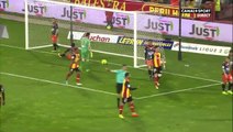 Cristian Lopez second Goal HD - Lens 2 - 0 Laval - 01.05.2017 (Full Replay)