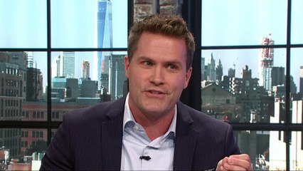 What will the dynamic be between Alex Smith and Patrick Mahomes II?