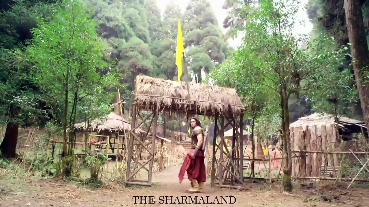 Ashish Sharma -SiyaKeRam -RamSita 