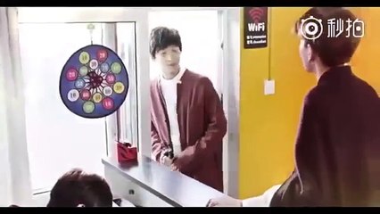 [ Eng Sub ] Yandaixiejie No 10 [ Additional 02 ] BL Web series