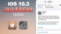 NEW - How To Jailbreak iOS 10.3.1 - iOS 10.3 Jailbreak - How To Install Cydia on iOS 10!