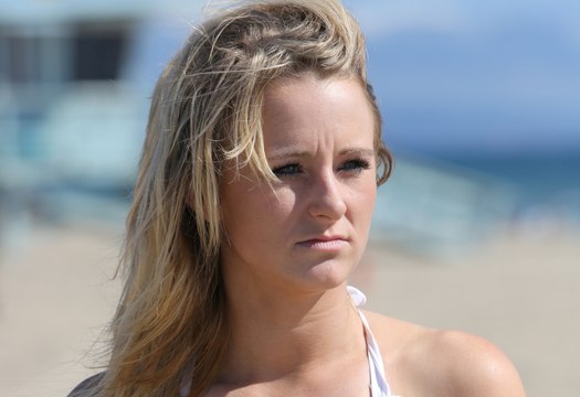 Leah Messer's Ex Jeremy CAUGHT In Explosive Cheating Scandal