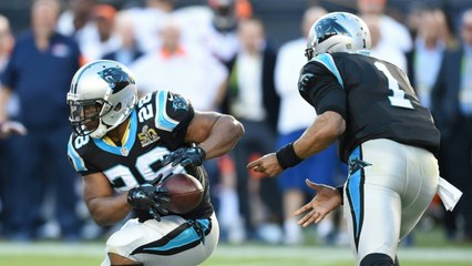 How much are NFL franchises worth?