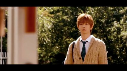 [BL MV] Kurosaki X Takumi