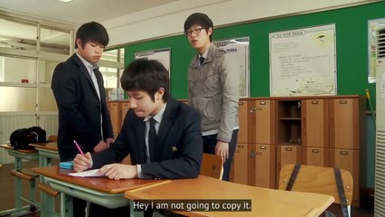 [ Engsub - BL ] The Perfect Man's Man - Short Movie