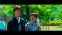 [BL MV] Arata X Taichi