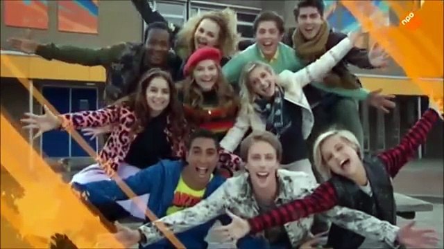 Spangas seizoen 8 aflevering 32