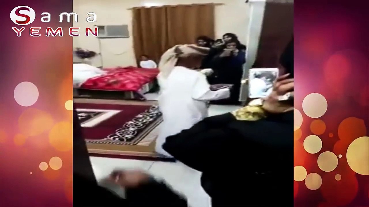 Omani 75-year-old married a girl